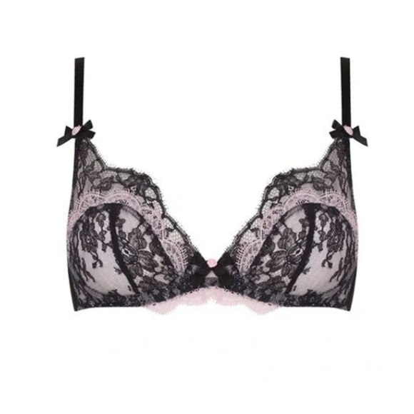 Agent Provocateur Garcia Bra - Picture 3 of 9